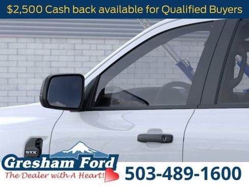 New 2026 Ford Ranger XL AWD/4WD image 23