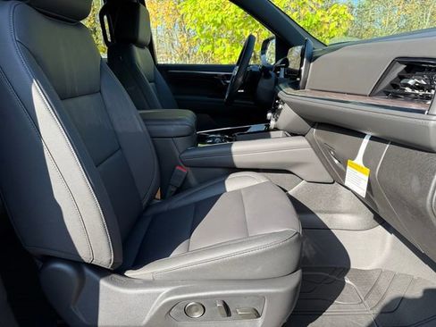 New 2026 Chevrolet Tahoe LT w/ Comfort Package image 22