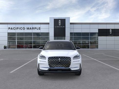 New 2026 Lincoln Corsair Reserve image 6