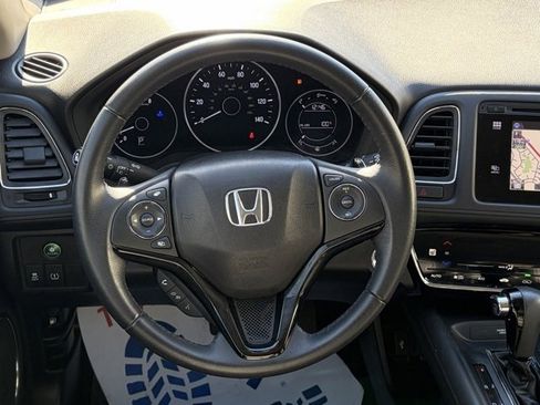 Used 2016 Honda HR-V EX-L image 36