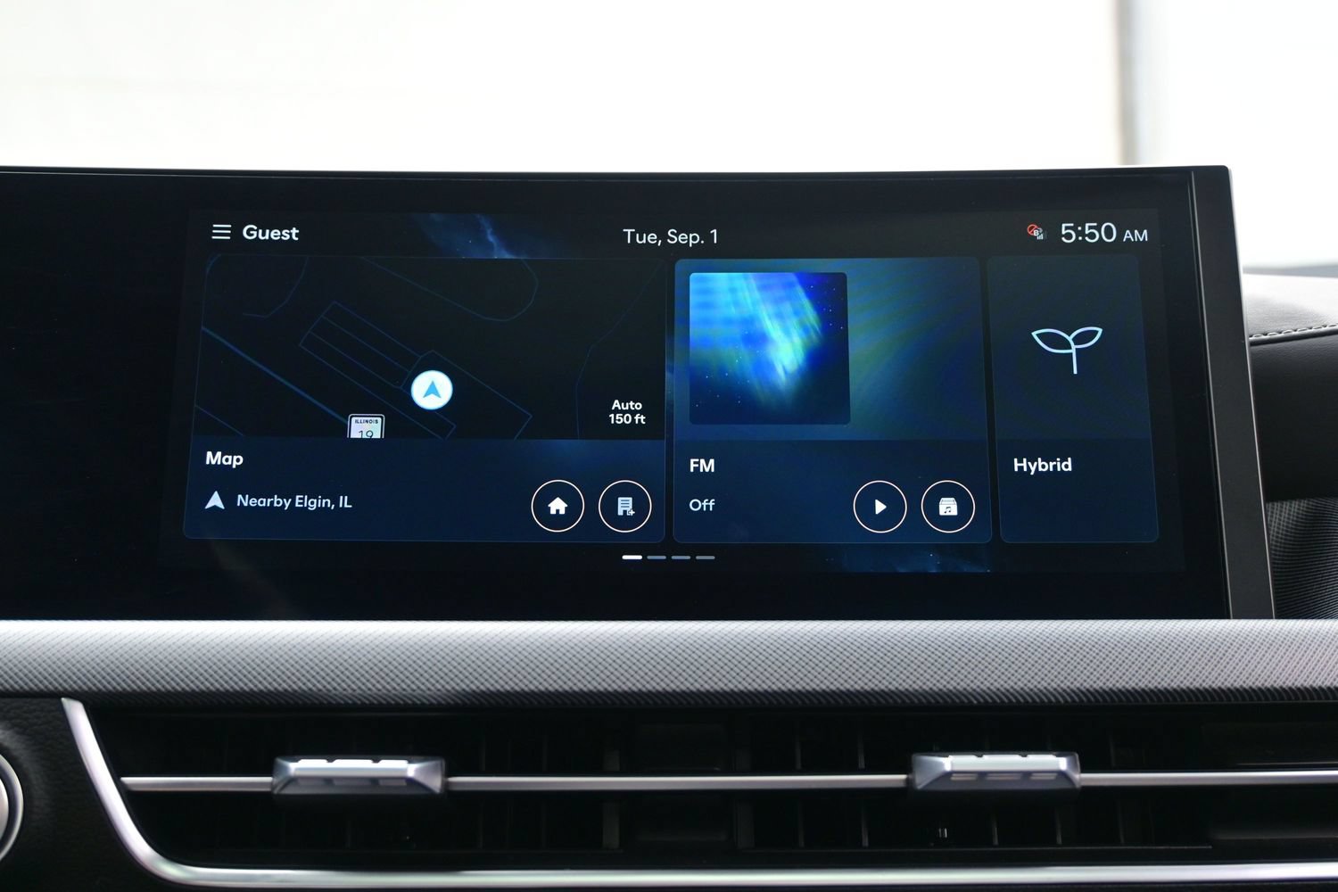 Certified 2026 Hyundai Sonata Limited FWD image 20