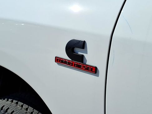 New 2026 RAM 2500 Tradesman AWD/4WD image 17
