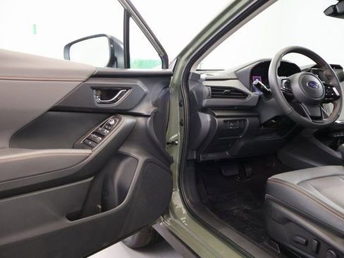 New 2026 Subaru Crosstrek 2.5i Limited w/ Popular Package #3A image 9