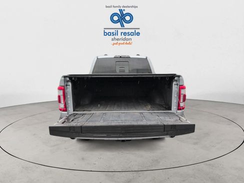 Used 2022 Ford F150 Raptor w/ Equipment Group 801A High image 22