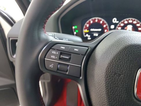 New 2026 Honda Civic Type R image 21