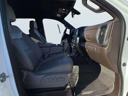 Used 2021 GMC Sierra 1500 SLT w/ Driver Alert Package I image 14