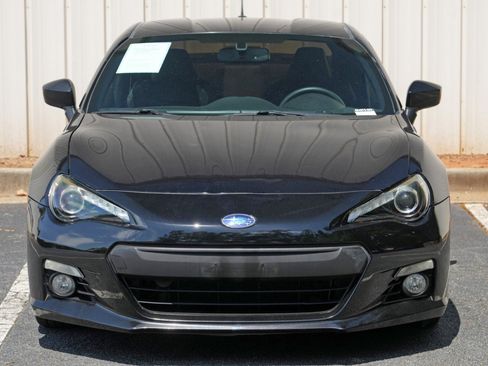 Used 2014 Subaru BRZ Limited RWD image 34