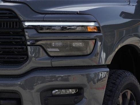 New 2026 RAM 2500 Laramie image 4