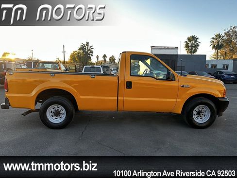 Used 2001 Ford F250 XL image 15