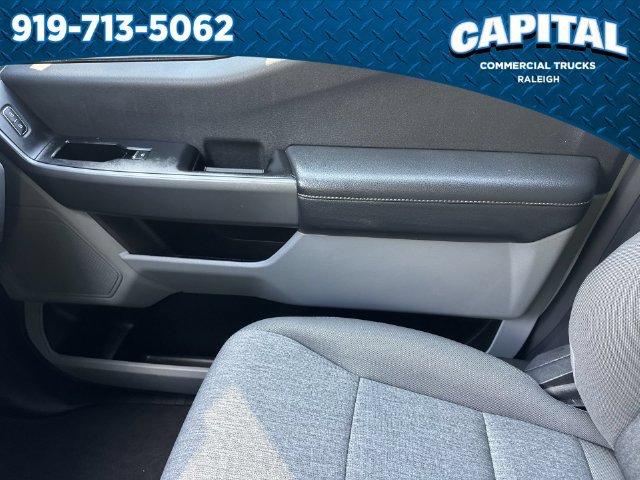Certified 2026 Ford F350 XL w/ STX Appearance Package AWD/4WD image 30
