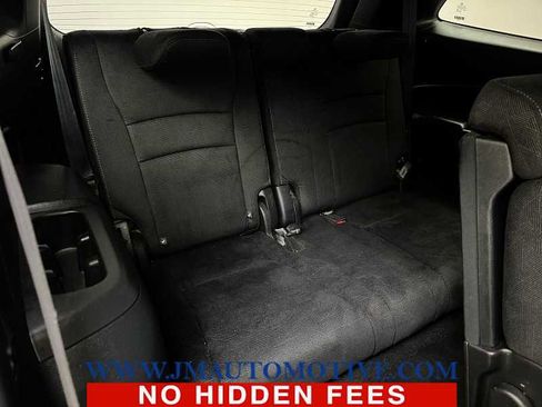 Used 2022 Honda Pilot Sport image 19