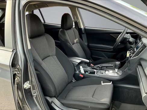 Used 2020 Subaru Impreza 2.0i AWD/4WD image 24