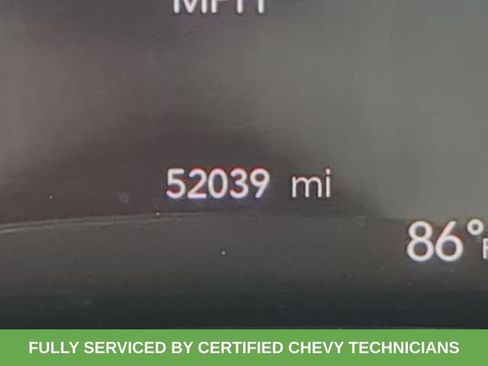 Used 2025 Chrysler Pacifica Limited FWD image 31