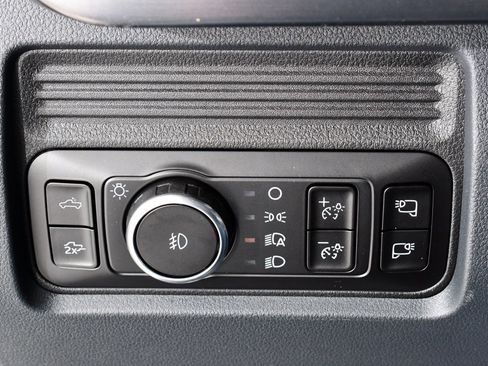 New 2026 Ford F350 Lariat w/ Black Appearance Package image 33