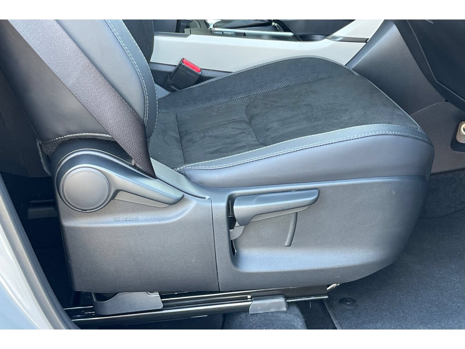 Certified 2026 MAZDA CX-5 Preferred AWD/4WD image 23