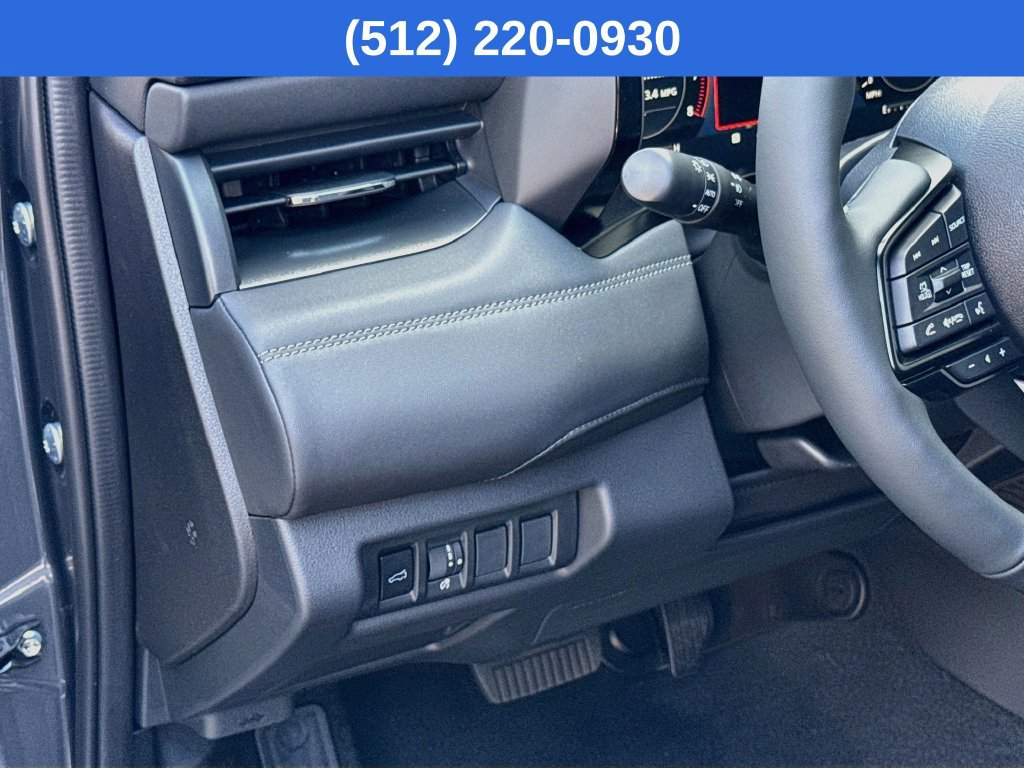 New 2026 Subaru Outback Touring XT AWD/4WD image 11
