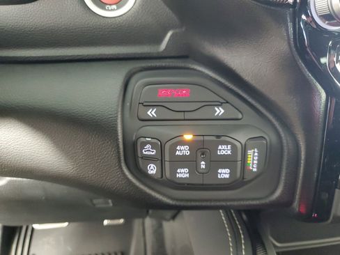 New 2026 RAM 1500 RHO image 22