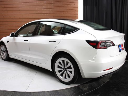Used 2023 Tesla Model 3 Long Range image 11