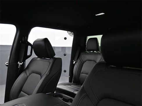 New 2026 RAM 1500 Rebel w/ Rebel Level 2 Equipment Group image 19