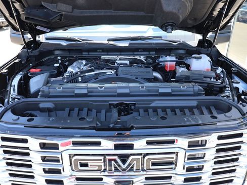 New 2026 GMC Sierra 3500 Denali w/ Denali Reserve Package AWD/4WD image 58