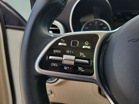 Certified 2022 Mercedes-Benz GLC 300 GLC 300 image 29