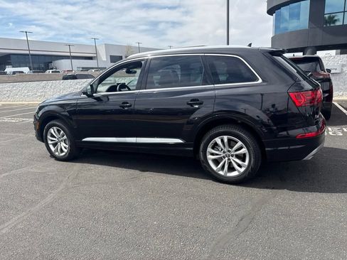 Used 2019 Audi Q7 2.0T Premium w/ Convenience Package AWD/4WD image 15