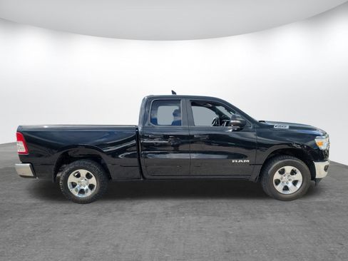 Used 2022 RAM 1500 Big Horn AWD/4WD image 2