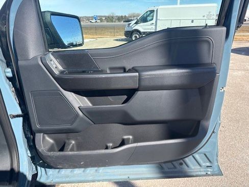 Used 2023 Ford F150 XLT w/ Equipment Group 301A Mid image 32