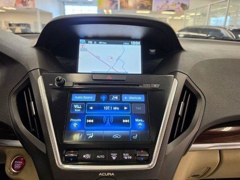 Used 2015 Acura MDX SH-AWD w/ Technology Package image 17