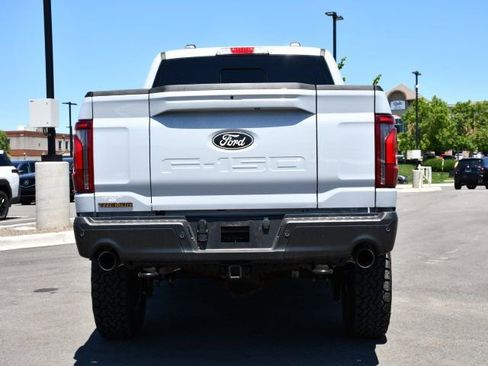Used 2025 Ford F150 Tremor w/ Equipment Group 402A High AWD/4WD image 6