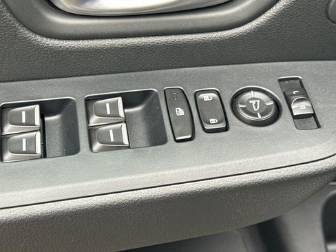 New 2026 Honda Passport RTL image 12