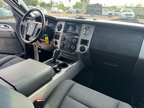 Used 2016 Ford Expedition EL XLT image 45