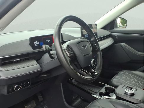 Used 2024 Ford Mustang Mach-E Select AWD/4WD image 16
