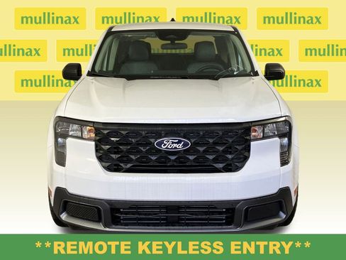 New 2025 Ford Maverick XLT w/ Equipment Group 302A image 15