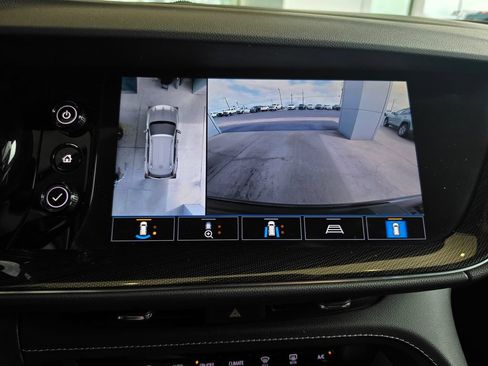 Used 2021 Buick Envision Essence w/ Technology Package I AWD/4WD image 56