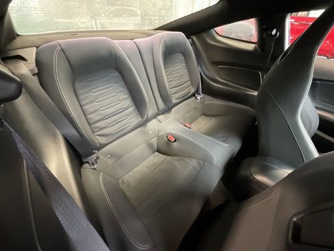 Used 2015 Ford Mustang Coupe w/ Ecoboost Performance Package image 18