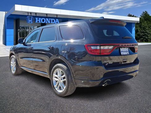 Used 2022 Dodge Durango GT image 22