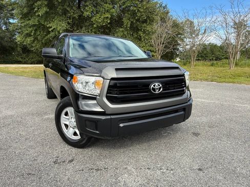 Used 2016 Toyota Tundra SR image 39