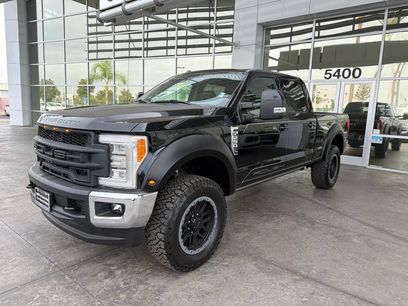 Used 2018 Ford F250 Lariat w/ Lariat Ultimate Package