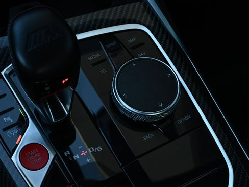 Used 2024 BMW M2 w/ Lighting Package image 21