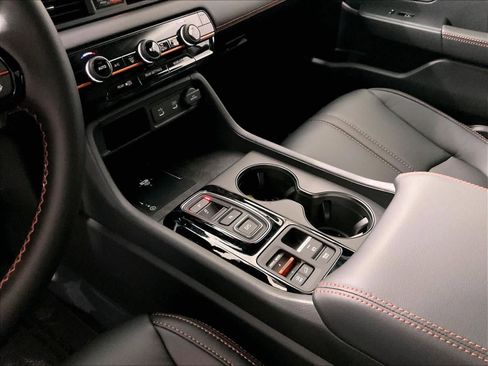 New 2026 Honda Pilot TrailSport image 14