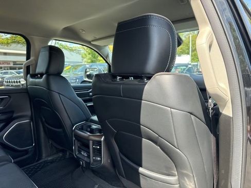 Certified 2022 RAM 1500 Laramie image 22