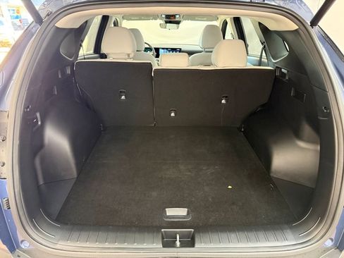 Used 2025 Hyundai Tucson SEL image 21