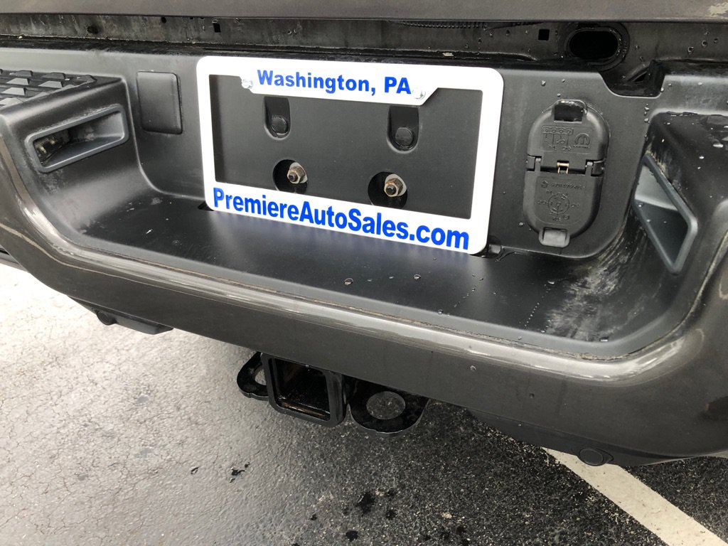 Used 2024 RAM 2500 Laramie w/ Safety Group AWD/4WD image 19