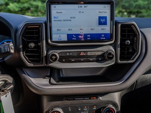 Used 2022 Ford Bronco Sport AWD/4WD image 20