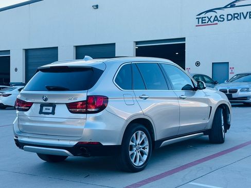 Used 2014 BMW X5 xDrive35i AWD/4WD image 10