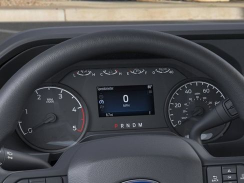 New 2026 Ford F550 4x4 Crew Cab image 13
