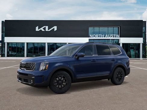 New 2025 Kia Telluride SX Prestige X-Pro image 3