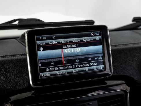 Used 2014 Mercedes-Benz G 63 AMG 4MATIC image 31