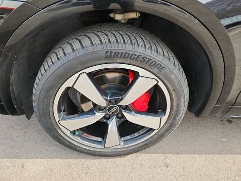 Used 2024 Audi Q5 2.0T Prestige image 20